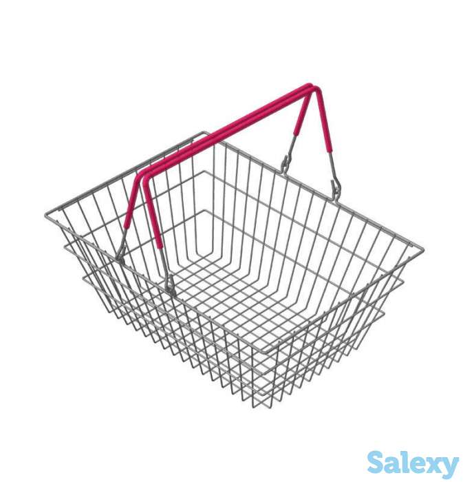 KP-15 Корзина потребительская 15 л, фотография 1