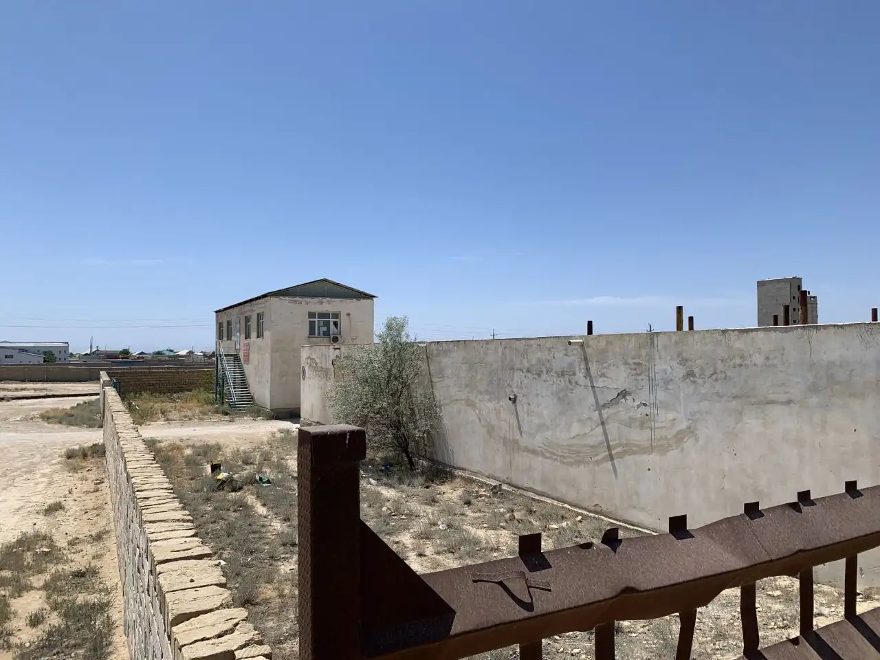 Производственная база, фотография 10