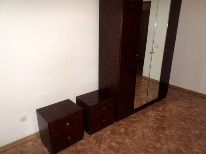 Шкаф + 2 прикроватные тумбочки, фотография 2