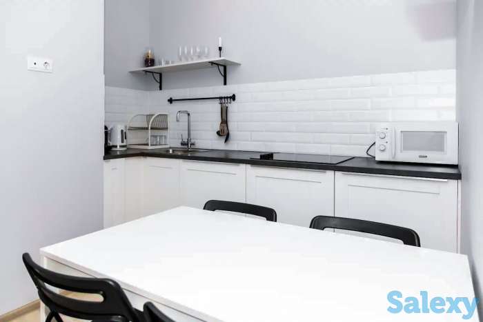 Раскошенные Апартаменты, ул. Розыбакиева, 289, фотография 7