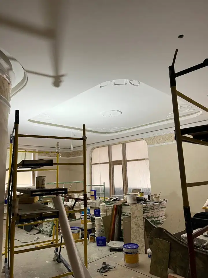 Ремонт отделка квартир, фотография 1