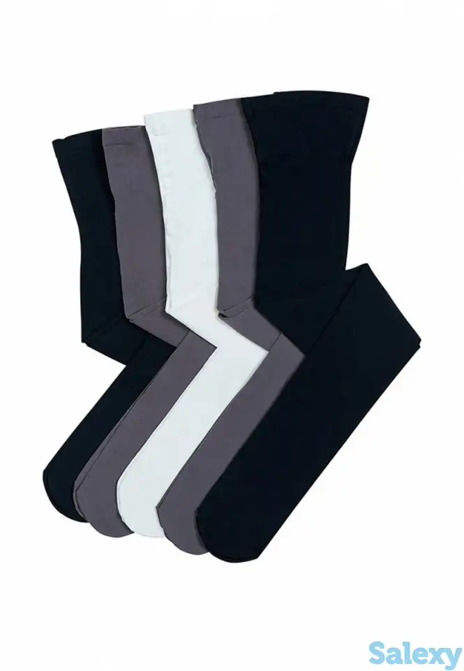 Колготки 5 шт. yula, фотография 1