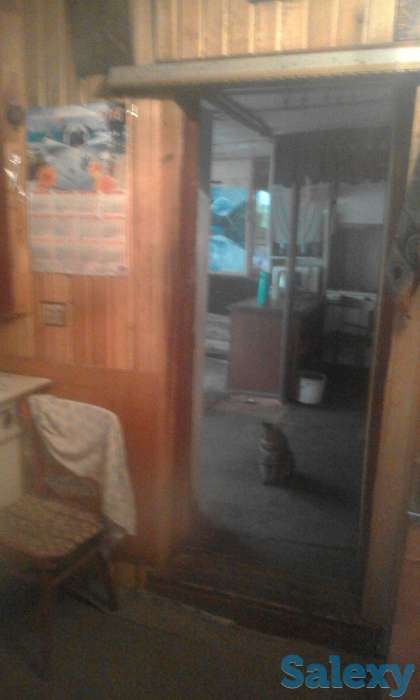 Продажа недвижимости, фотография 1