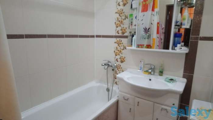 Продам 2-х комнатную квартиру в Капчагае, фотография 3