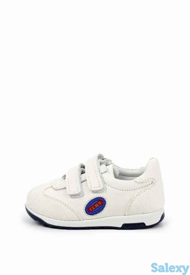 Кроссовки таши орто, фотография 1