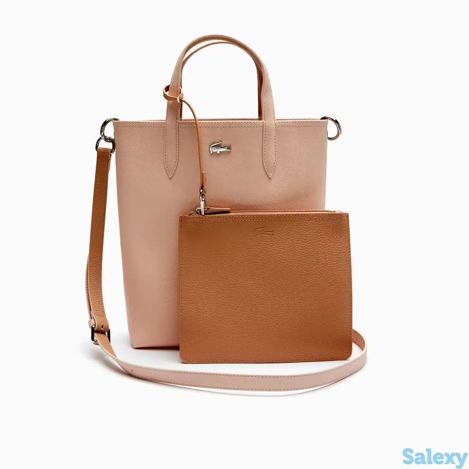 Сумка lacoste anna, фотография 1