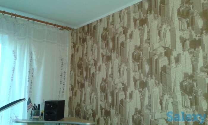 Продается 3 комн квартиру у/п на 3А микрорайоне 7 дом, фотография 5