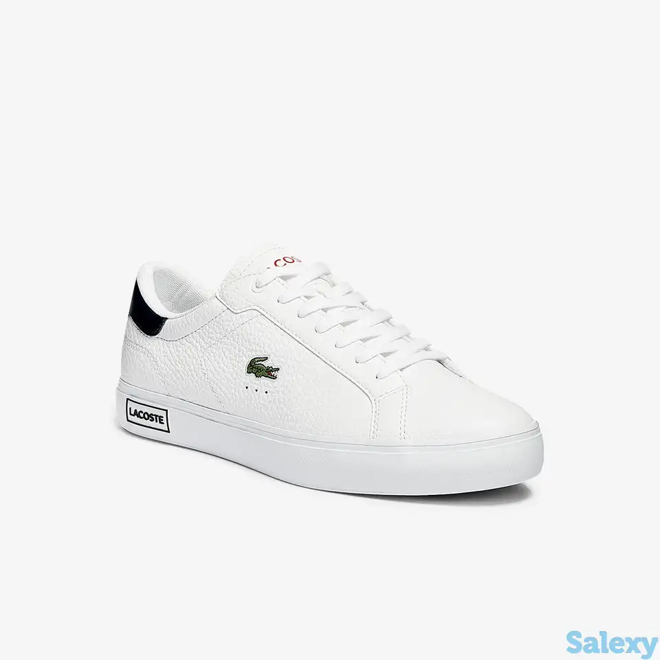 Кеды lacoste powercourt, фотография 1