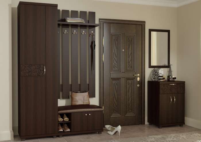 Мебель на заказ, фотография 7