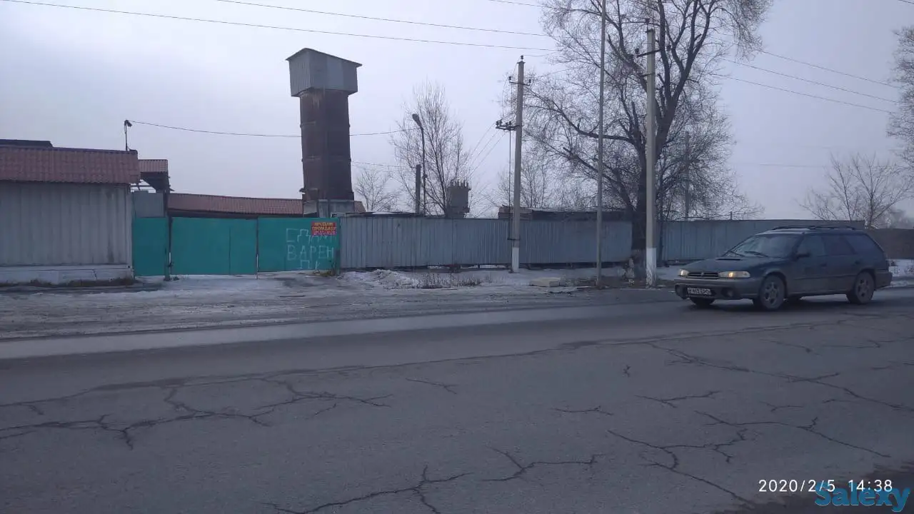 Продажа пром база, Г, Алмата,Брундаи, фотография 8