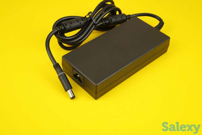 Зарядка (блок питания) для ноутбука, фотография 2