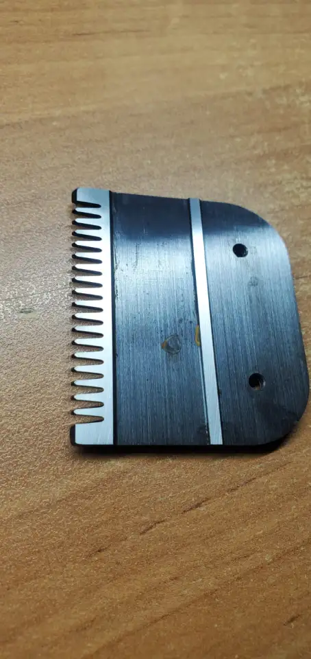 Профессиональная заточка ножей и режущих инструментов, фотография 3