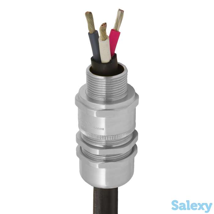 ATEX Взрывозащищенное оборудование ex-electric, фотография 11