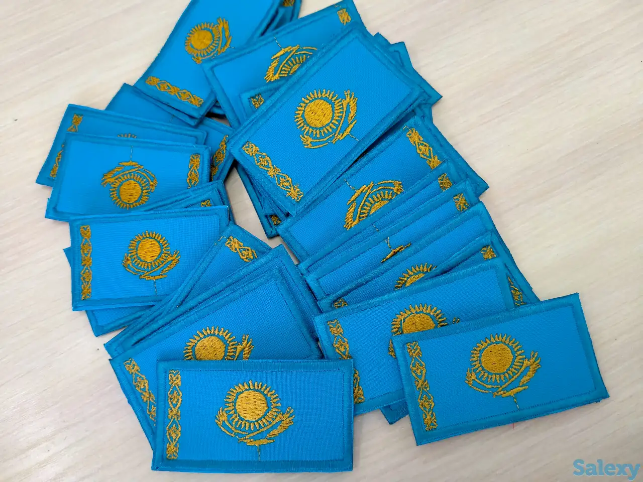 Продам бизнес вышивки, фотография 8