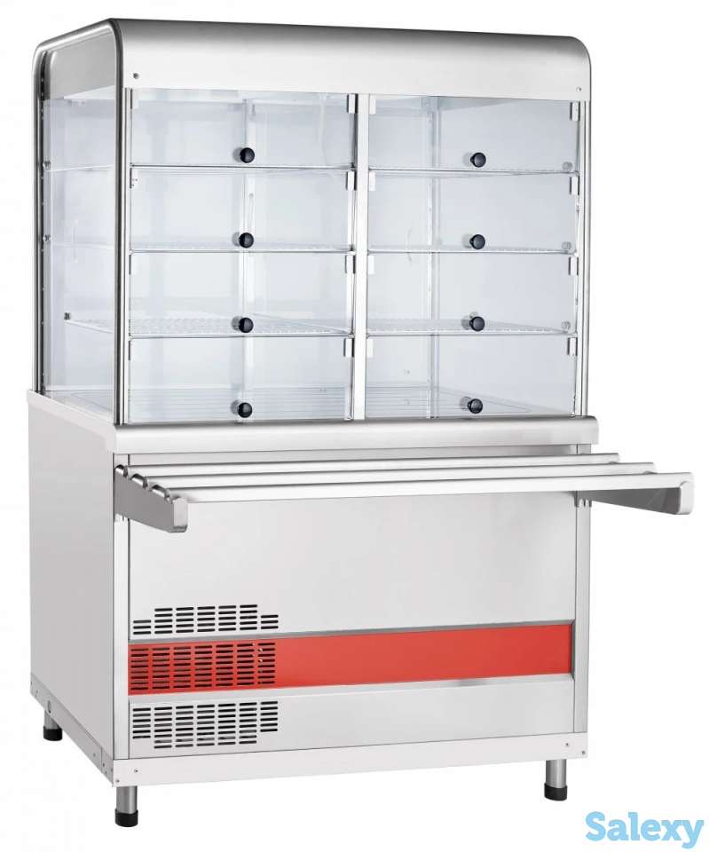 Линии раздачи для столовых., фотография 5