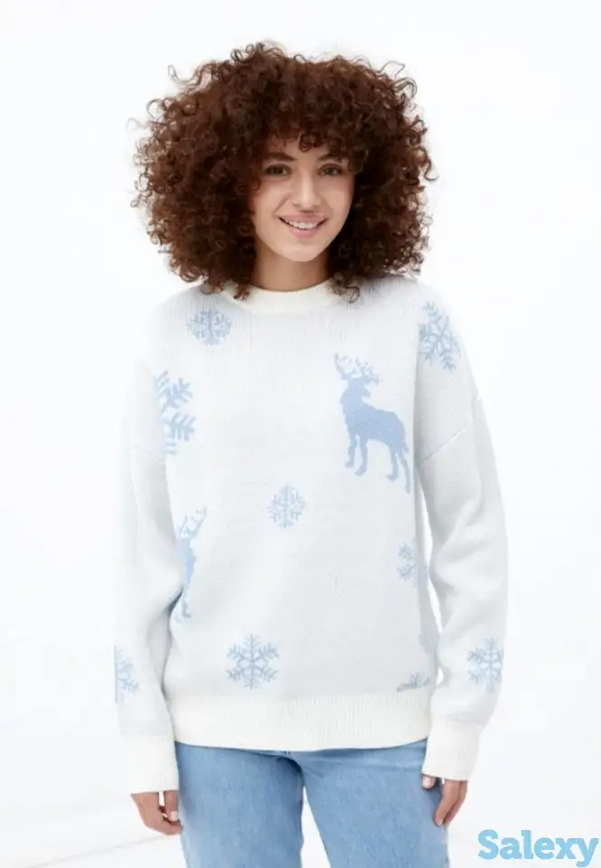 Джемпер finn flare, фотография 1