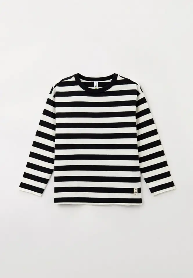 Лонгслив sela, фотография 1