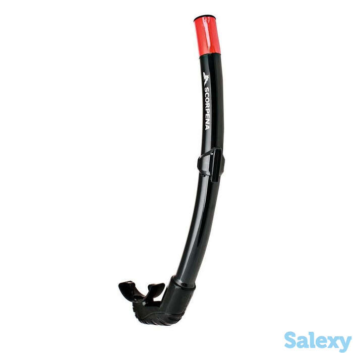 Трубка подводная scorpena a, фотография 1