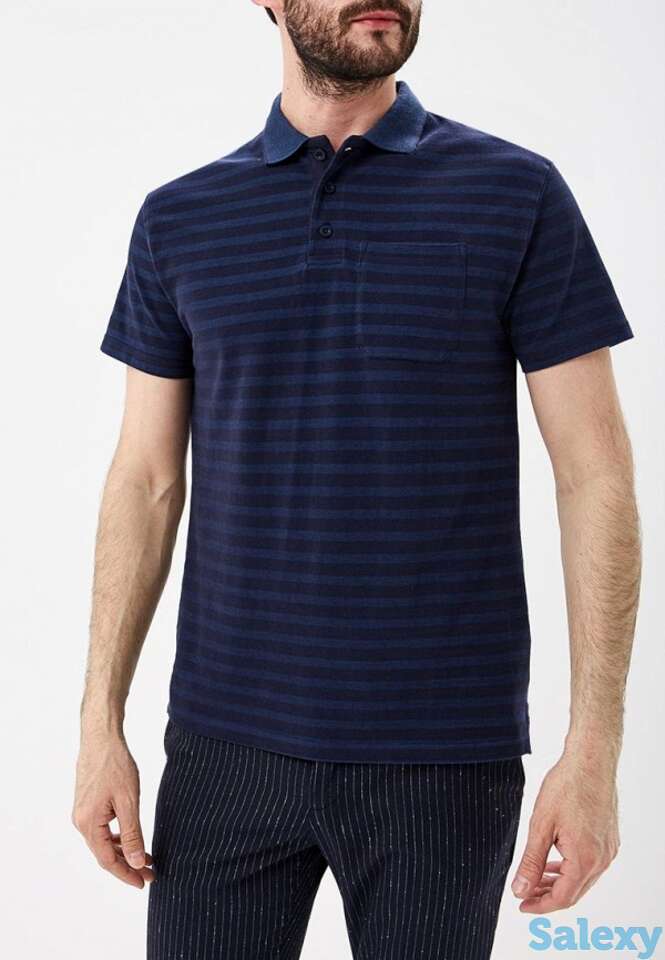 Поло baon, фотография 1