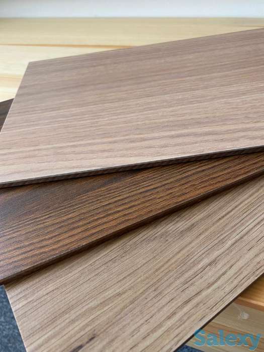 Наружная отделка дома hpl панелями  Fundermax, фотография 5