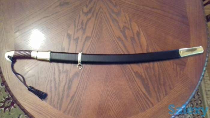 Шашка Офицерская, фотография 1