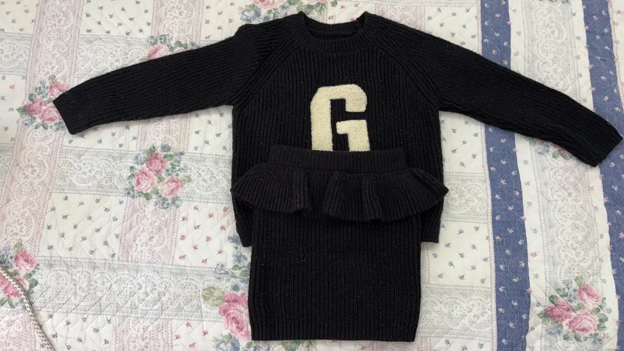 Продам детские вещи, фотография 2