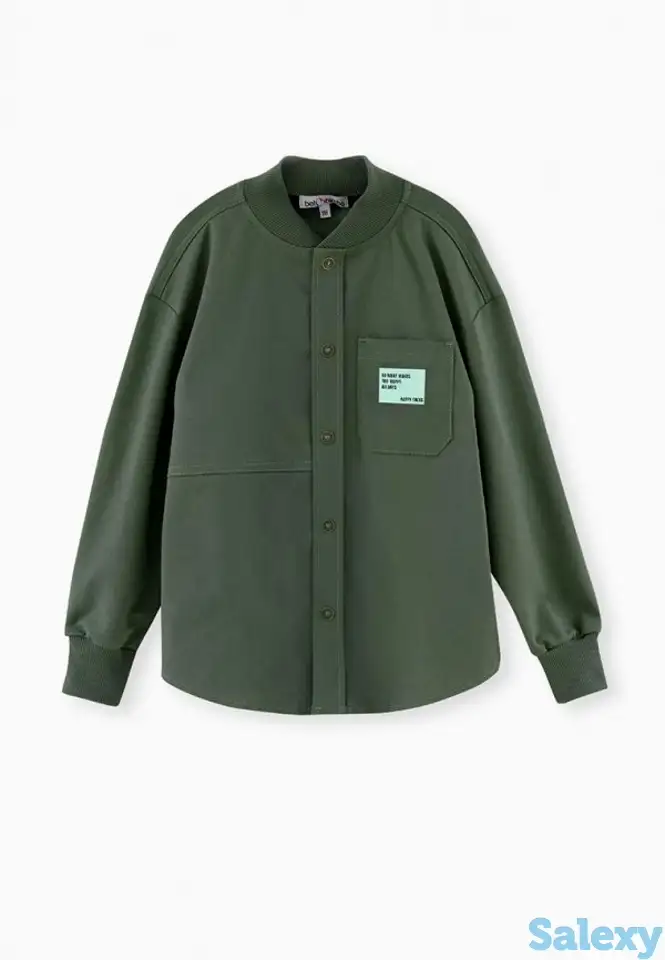 Олимпийка bell bimbo, фотография 1