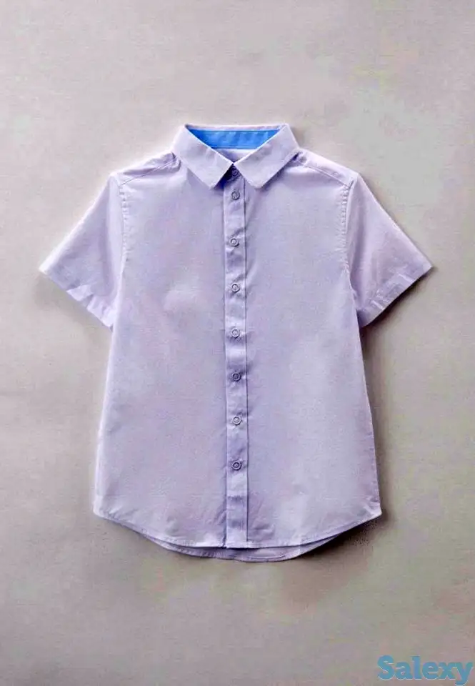 Рубашка playtoday, фотография 1