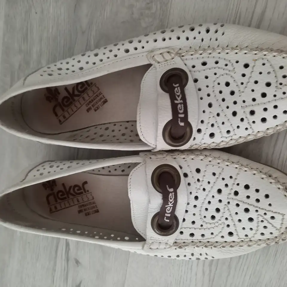 Туфли летние 40 размер, фотография 1