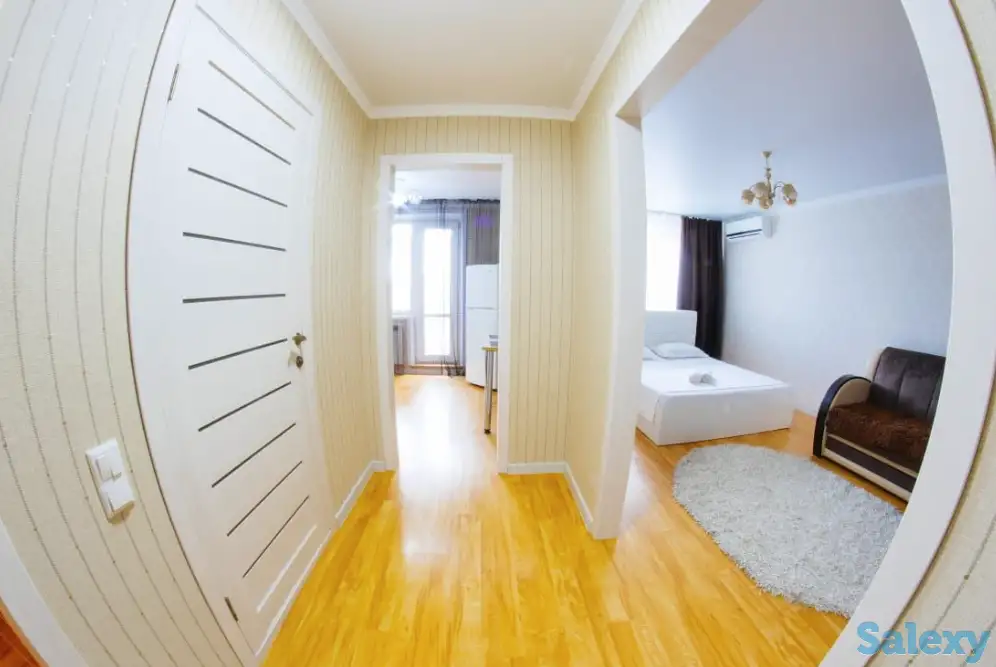 Квартира посуточно и по часам, Садовая 81, фотография 2