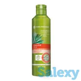 Шампунь-Уход СТОЙКОСТЬ ЦВЕТА - Для окрашенных волос, фотография 1