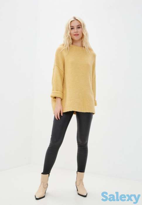 Брюки jacqueline de yong, фотография 2