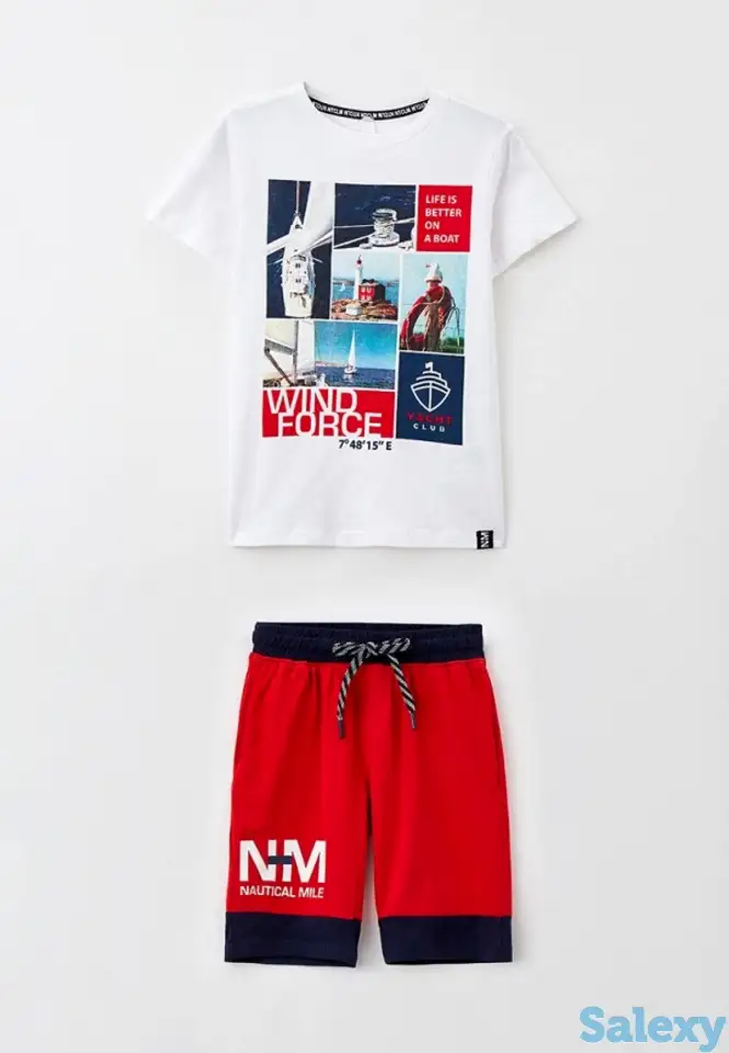 Костюм спортивный playtoday, фотография 1