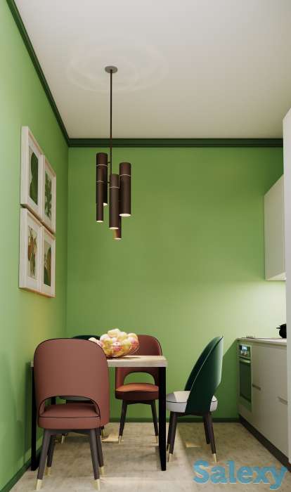 Архитектор-дизайнер, фотография 7