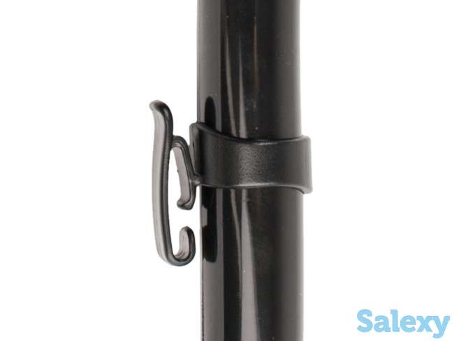 Трубка подводная scorpena redline, фотография 3