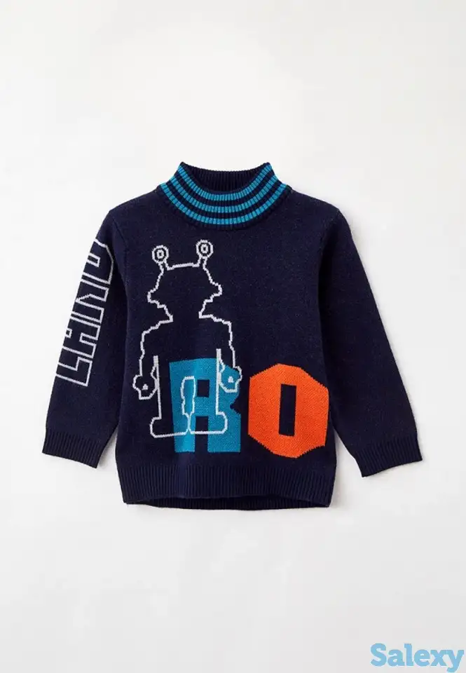 Свитер playtoday, фотография 1