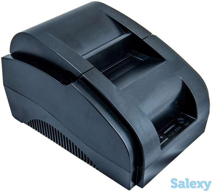 Автоматизация магазина под ключ, фотография 5