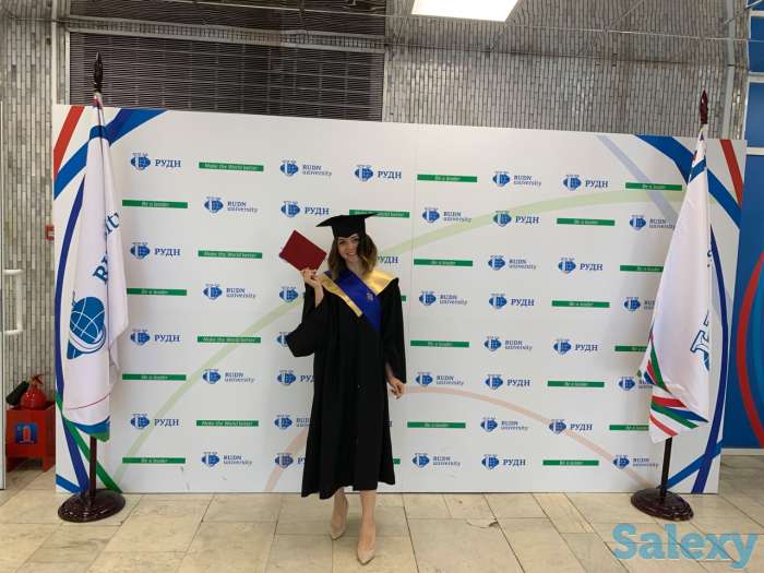 Репетитор по русскому языку и химии, фотография 1