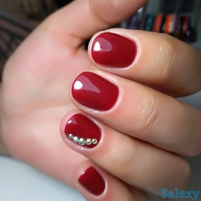 СРОЧНО требуются парикмахеры (барберы) и визажист лэшмейкер бровист, фотография 2