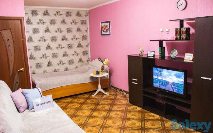 Сдам 1к квартиру, конституции казахстана 5о, фотография 9