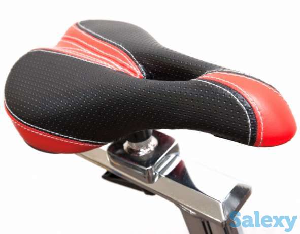 Велотренажер Спинбайк (SpinBike) A 902S доставка и установка по Алматы, фотография 6