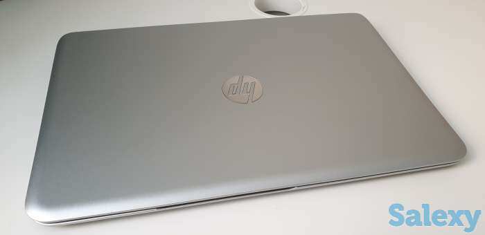 Ноутбук HP Envy 15, фотография 5
