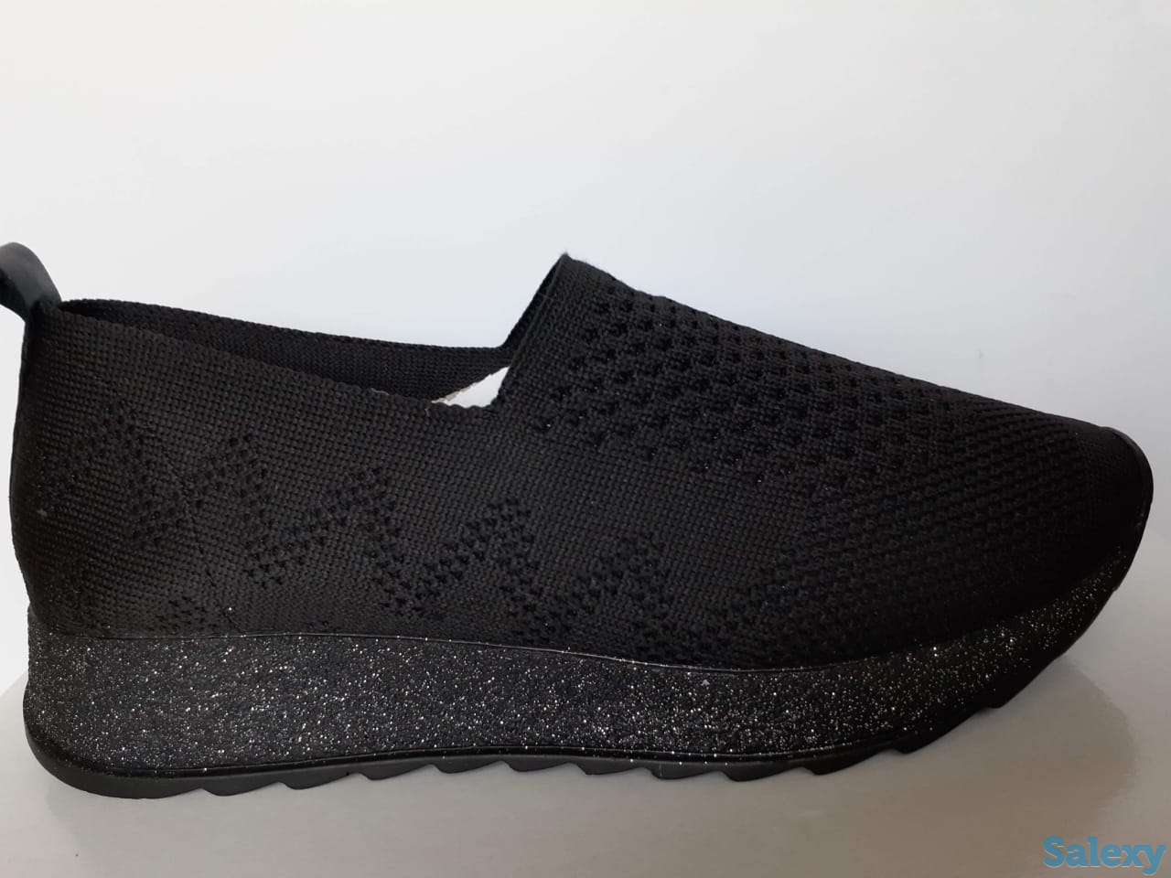 Женская обувь турция, фотография 1