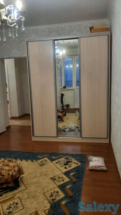 Продаю 2 комнатный дом в корпусе в 4 этаже, фотография 1