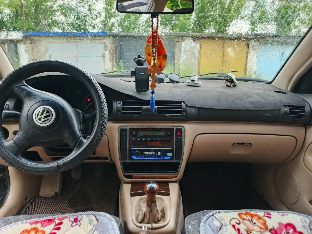 Продам надежный автомобиль, фотография 7