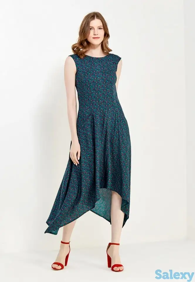 Платье indiano natural, фотография 1