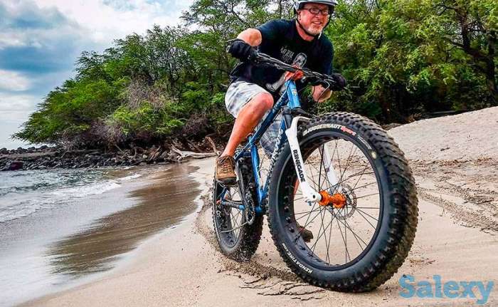 Велосипед Fatbike Forward, Stels, Stark в г. Темиртау! Кредит и Рассрочка!, фотография 1