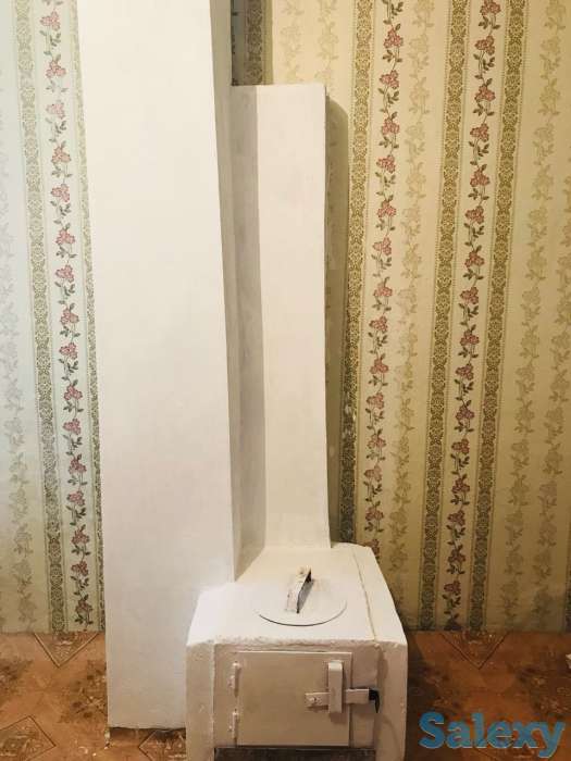 Срочно продам квартиру в доме барачного типа. Торг уместен. Возможна рассрочка., фотография 2