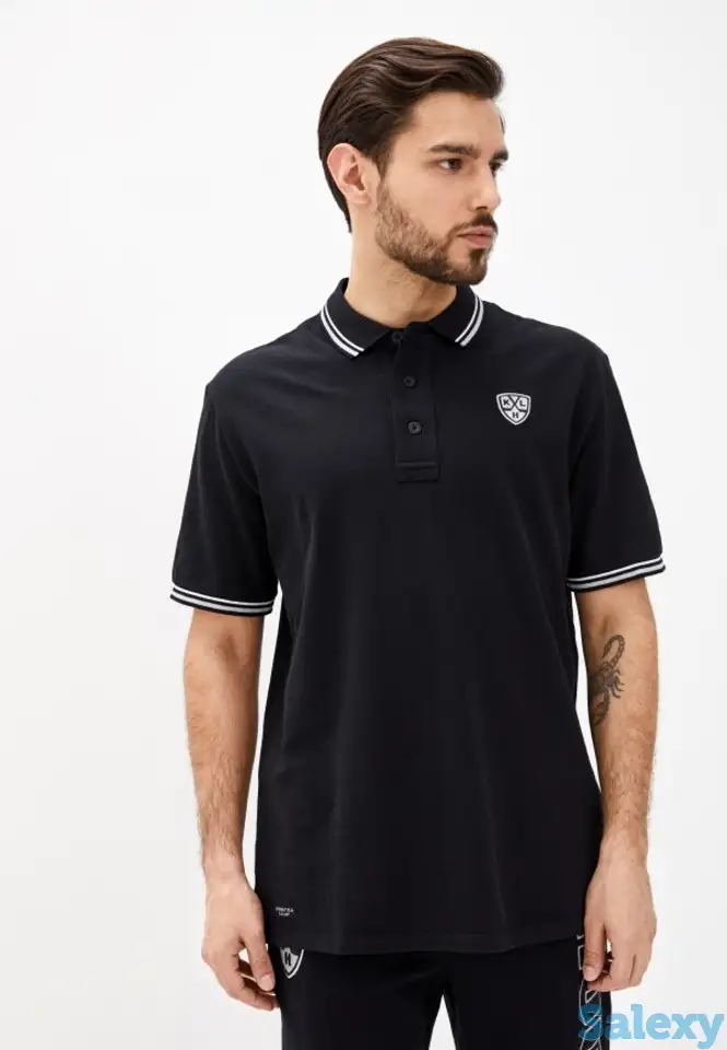 Поло atributika & club™, фотография 1