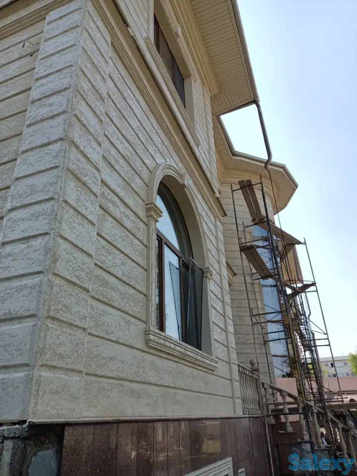 Жидкий травертин 2200 тг, фотография 4